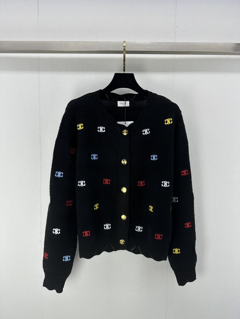 Celine Sweaters